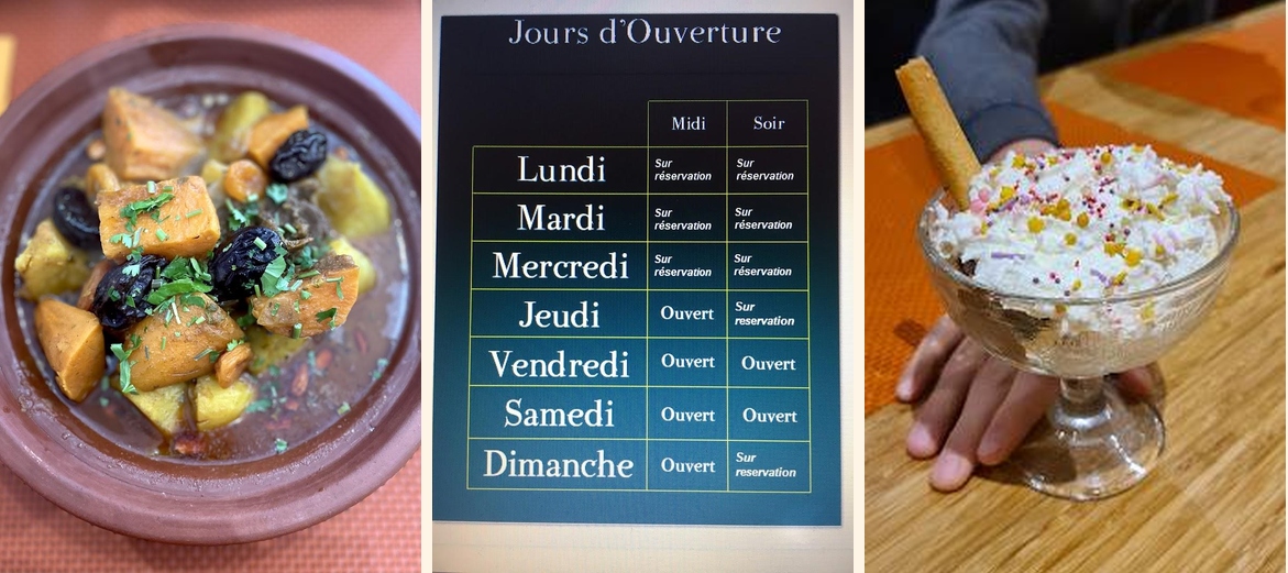 Couscous la bassee - Gallery Image 1