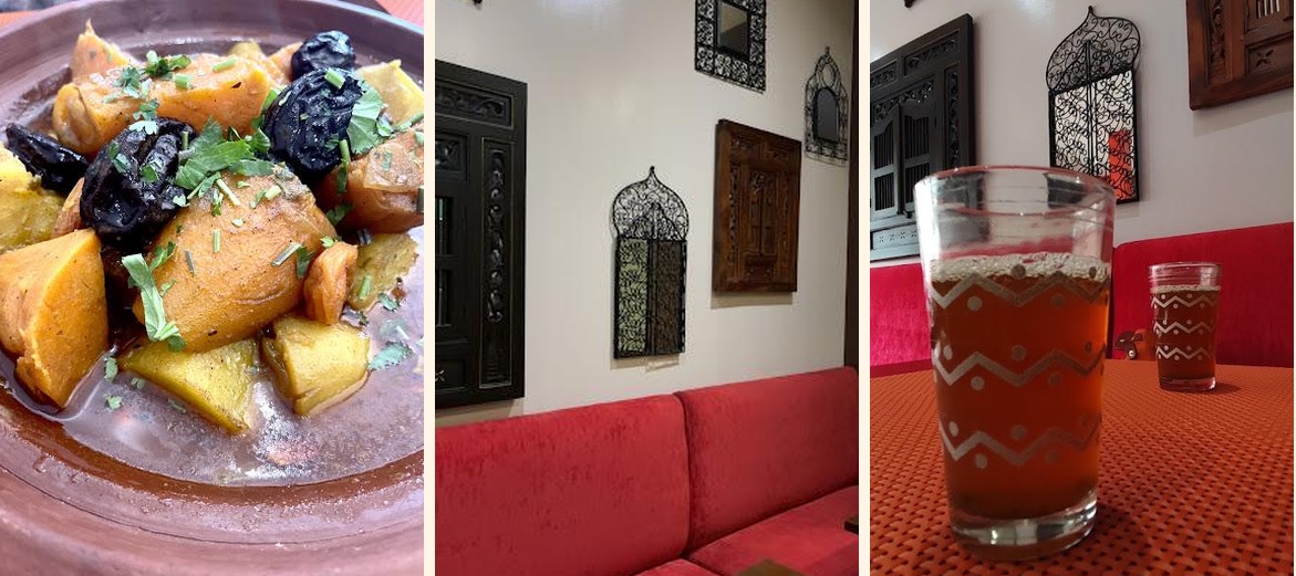 Couscous la bassee - Gallery Image 2