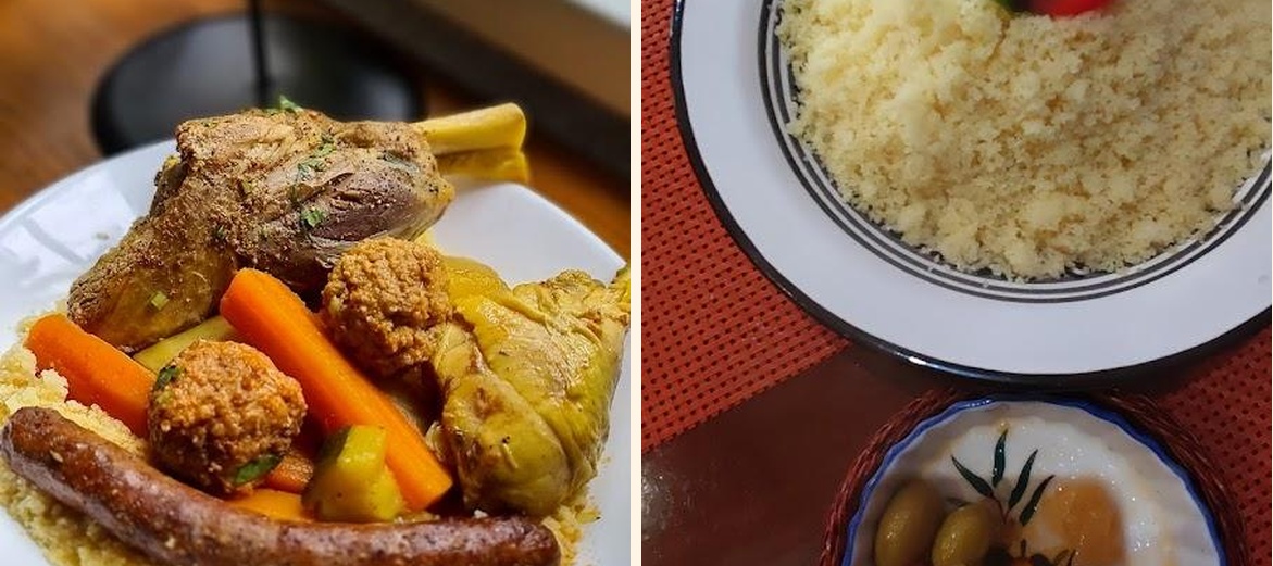 Couscous la bassee - Gallery Image 3