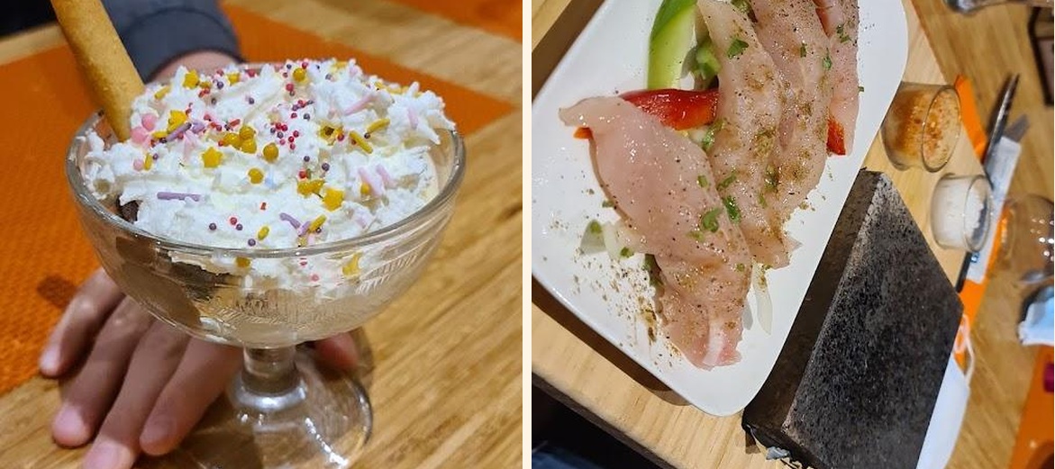 Couscous la bassee - Gallery Image 5